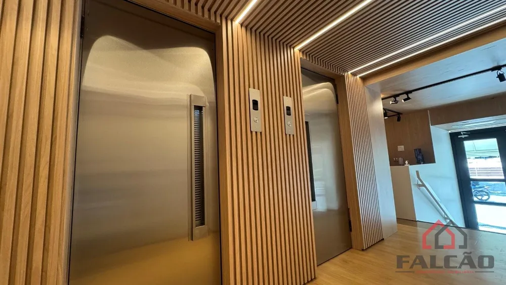 Apartamento, 1 quarto, 54 m² - Foto 10