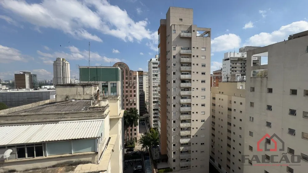 Apartamento, 1 quarto, 54 m² - Foto 6