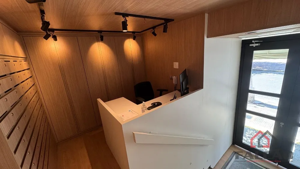 Apartamento, 1 quarto, 54 m² - Foto 9