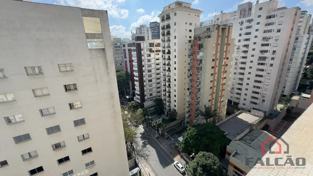 Apartamento, 1 quarto, 54 m² - Foto 11