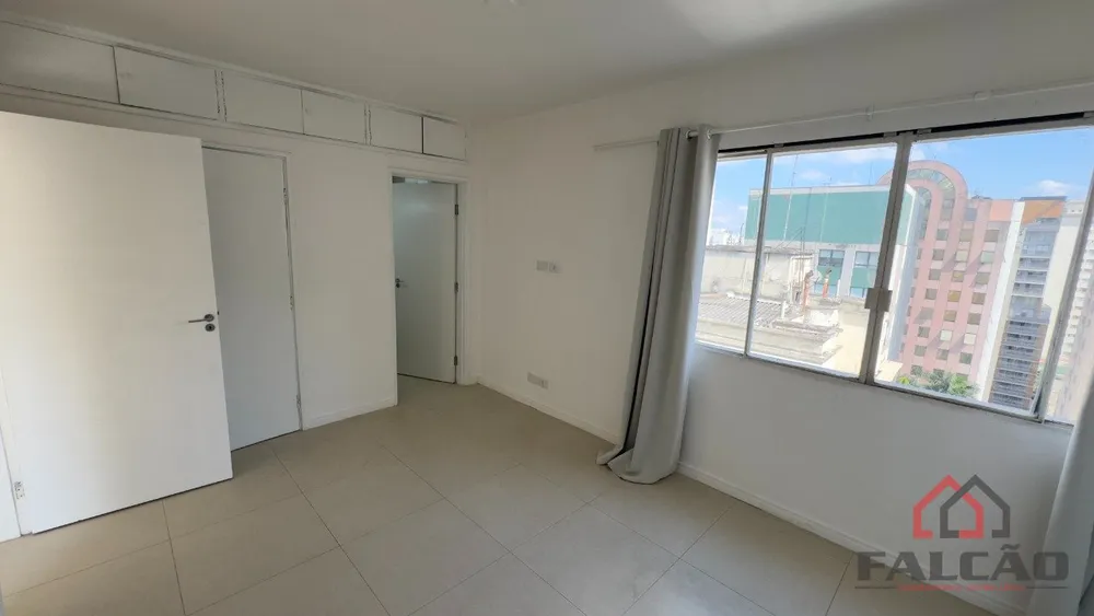 Apartamento, 1 quarto, 54 m² - Foto 3