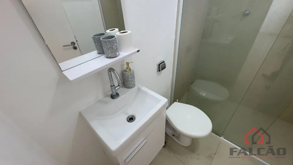 Apartamento, 1 quarto, 54 m² - Foto 2