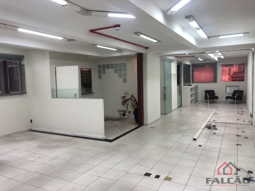 Conjunto Comercial-Sala à venda, 122m² - Foto 1
