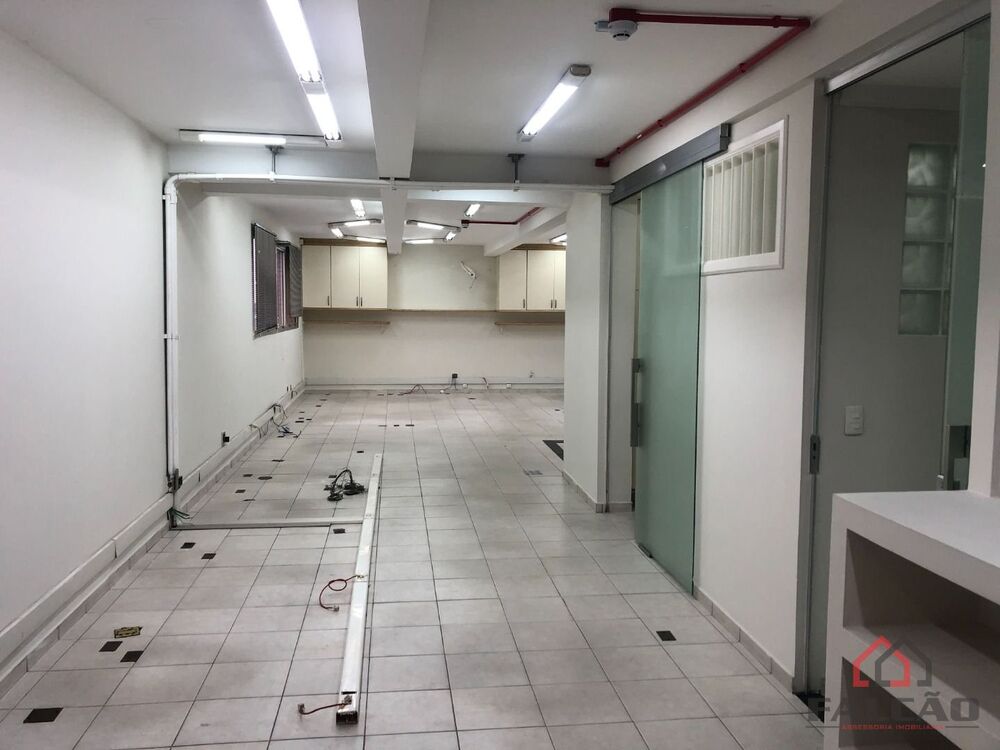 Conjunto Comercial-Sala à venda, 122m² - Foto 2