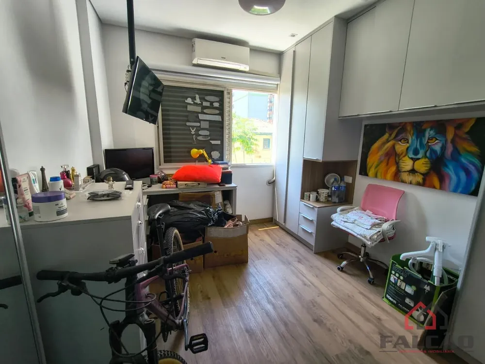 Apartamento, 4 quartos, 126 m² - Foto 7
