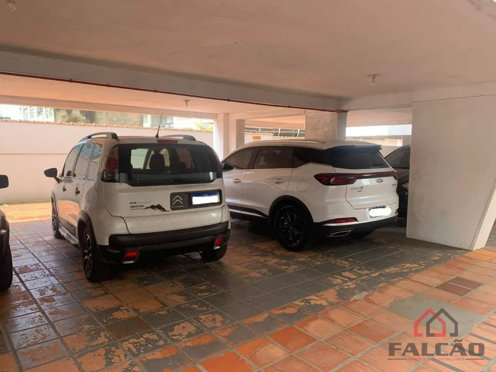 Apartamento, 4 quartos, 126 m² - Foto 1