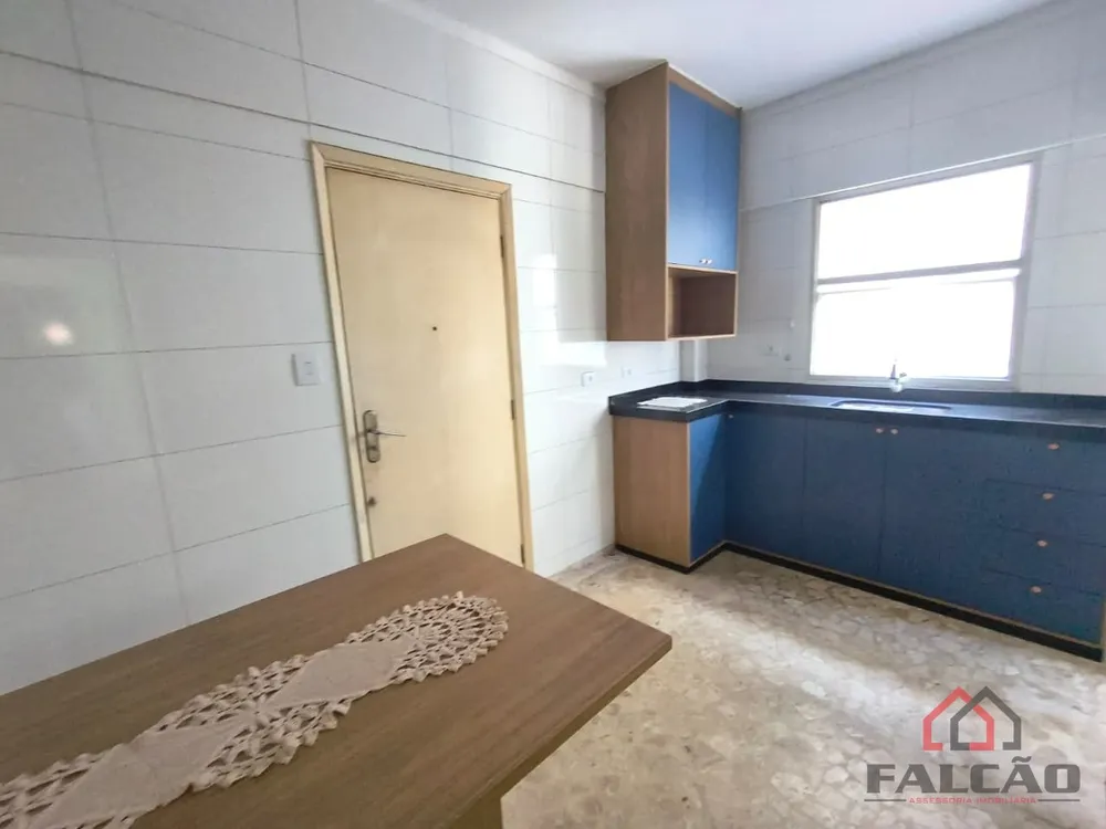Apartamento, 4 quartos, 126 m² - Foto 3
