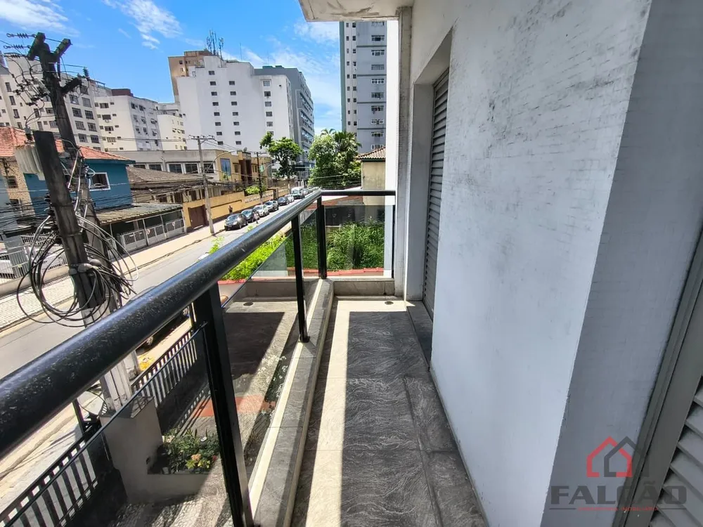 Apartamento, 4 quartos, 126 m² - Foto 6