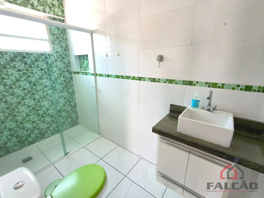 Apartamento, 4 quartos, 126 m² - Foto 5