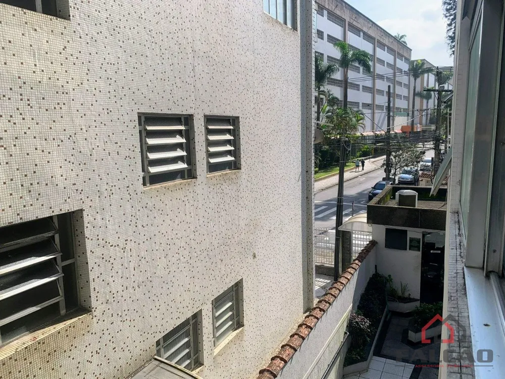 Apartamento, 4 quartos, 126 m² - Foto 13