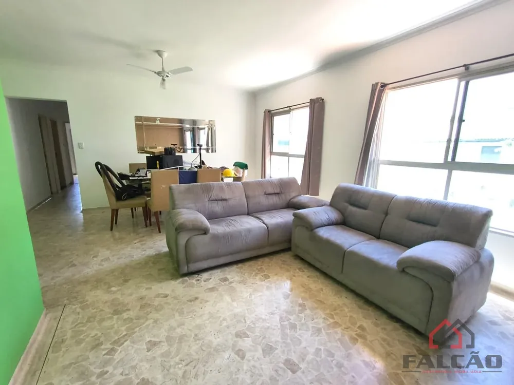 Apartamento, 4 quartos, 126 m² - Foto 8