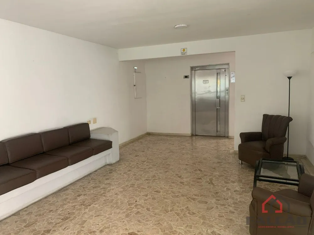 Apartamento, 4 quartos, 126 m² - Foto 4