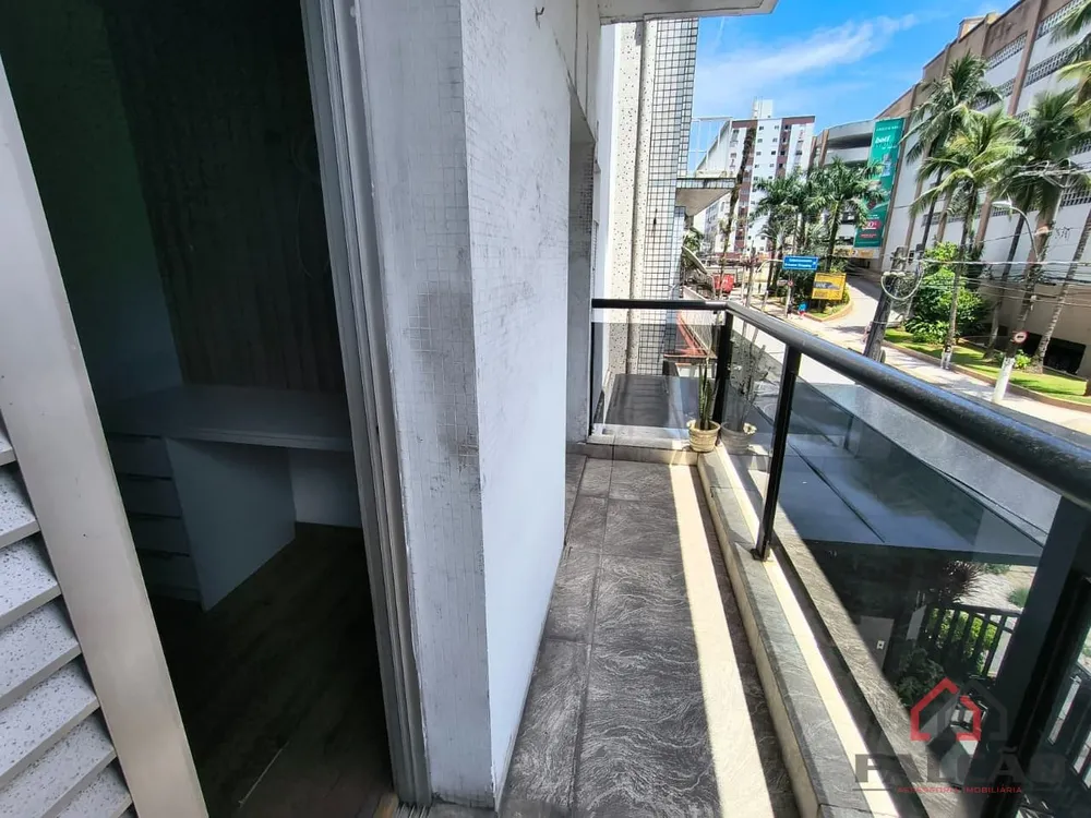 Apartamento, 4 quartos, 126 m² - Foto 2