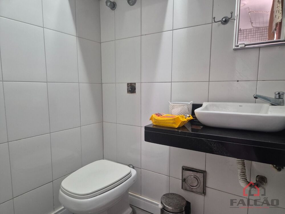 Apartamento à venda com 3 quartos, 120m² - Foto 3