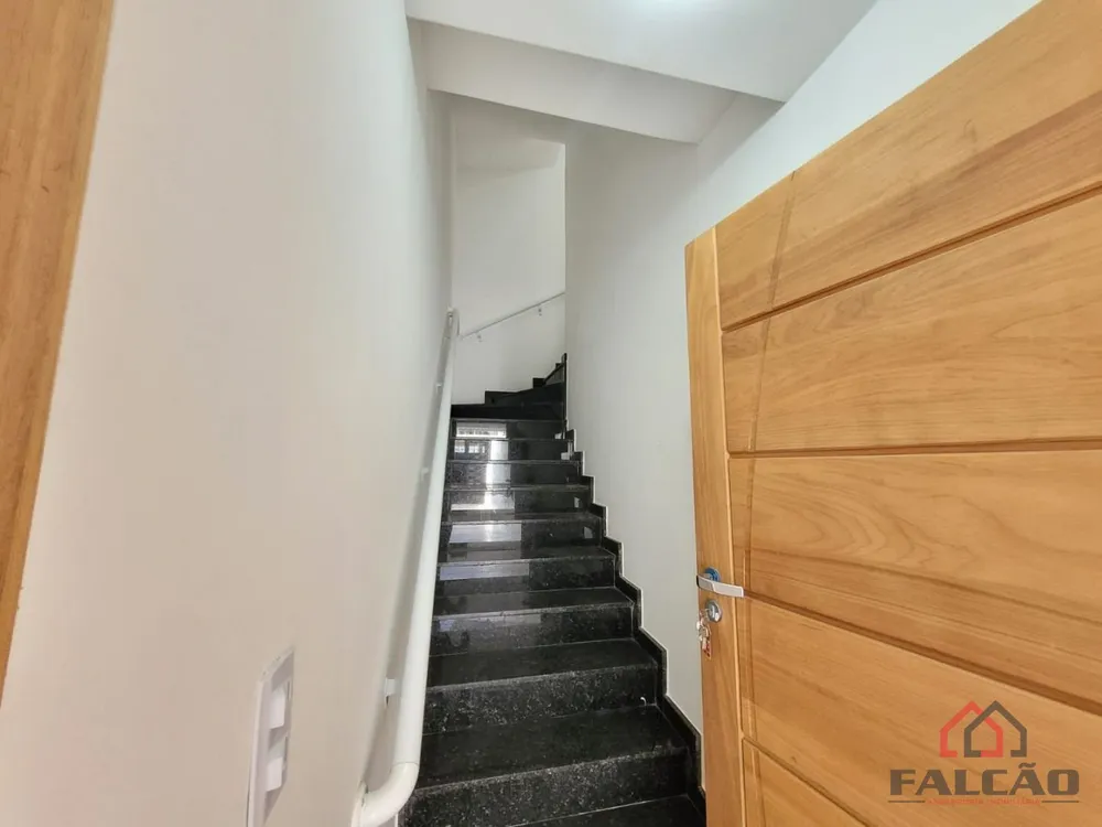 Casa, 3 quartos, 150 m² - Foto 2