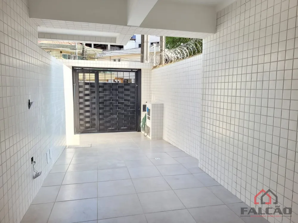 Casa, 3 quartos, 150 m² - Foto 14