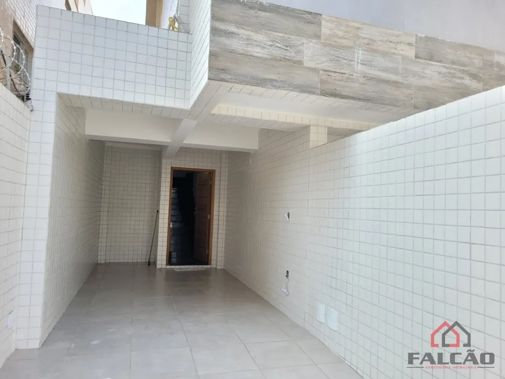 Casa, 3 quartos, 150 m² - Foto 15