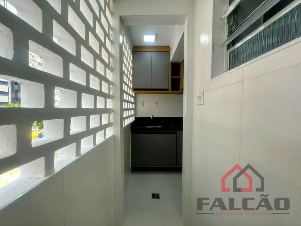 Apartamento, 1 quarto, 56 m² - Foto 16