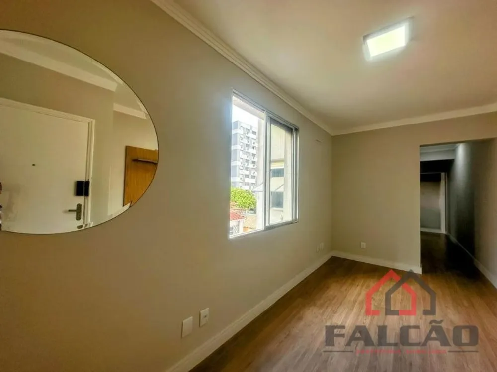 Apartamento, 1 quarto, 56 m² - Foto 3