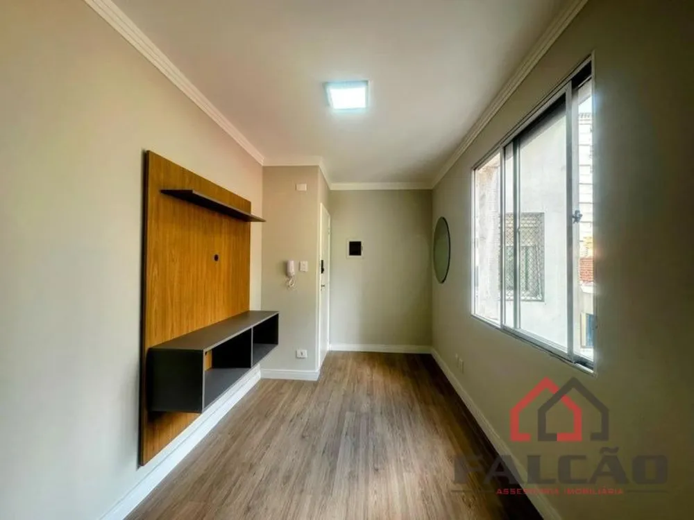 Apartamento, 1 quarto, 56 m² - Foto 4