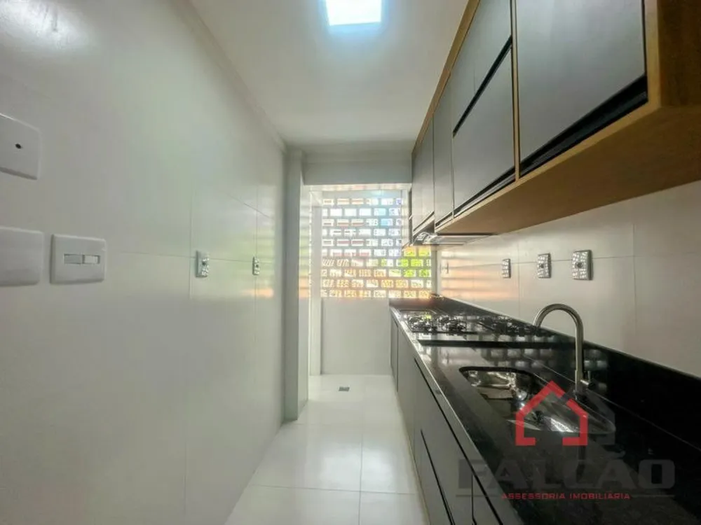 Apartamento, 1 quarto, 56 m² - Foto 11