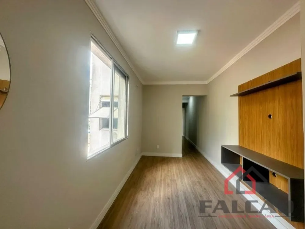 Apartamento, 1 quarto, 56 m² - Foto 2
