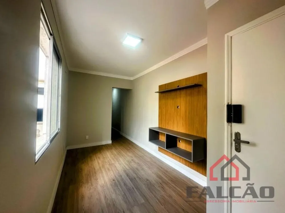Apartamento, 1 quarto, 56 m² - Foto 1