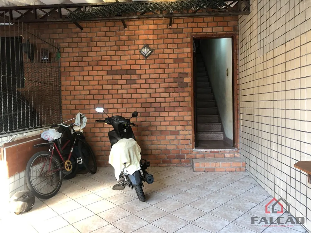 Casa, 2 quartos, 73 m² - Foto 15