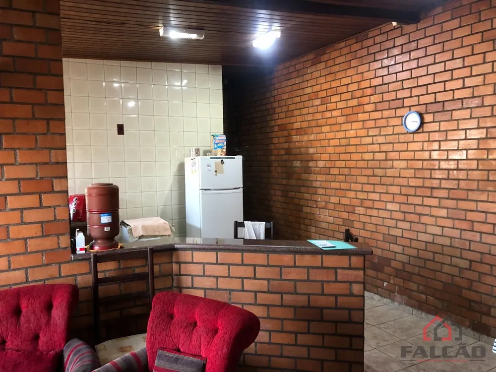 Casa, 2 quartos, 73 m² - Foto 2