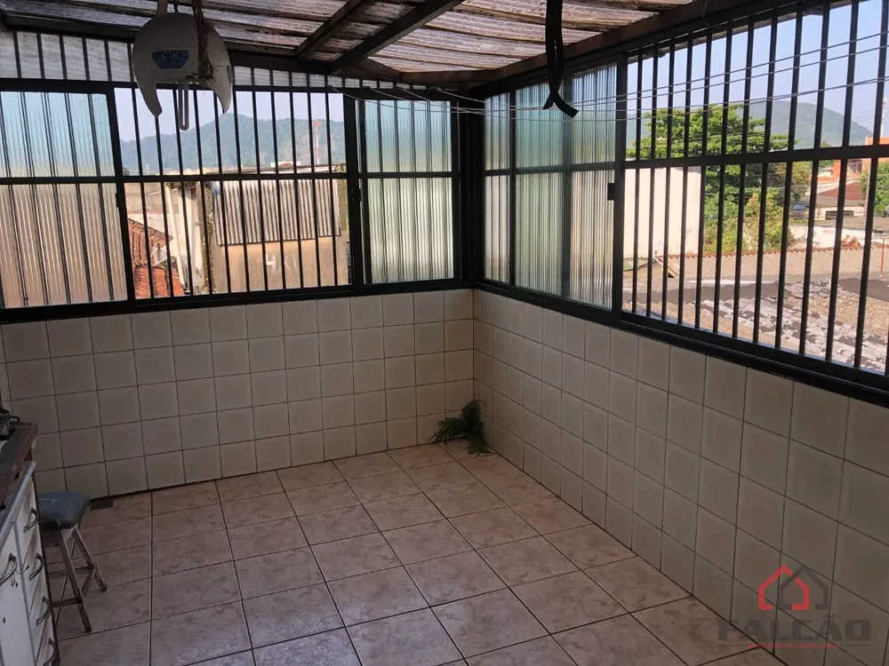 Casa, 2 quartos, 73 m² - Foto 12