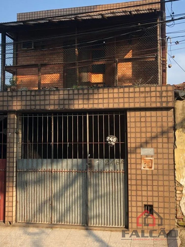 Casa, 2 quartos, 73 m² - Foto 16