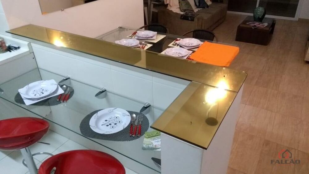 Apartamento à venda com 2 quartos, 92m² - Foto 10
