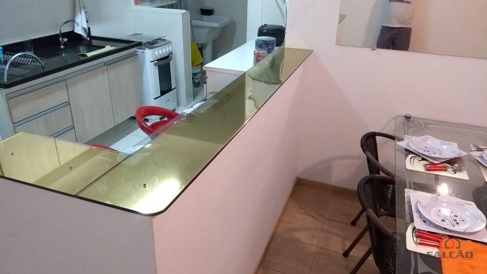Apartamento à venda com 2 quartos, 92m² - Foto 8