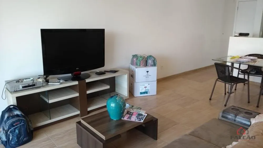 Apartamento, 2 quartos, 92 m² - Foto 1