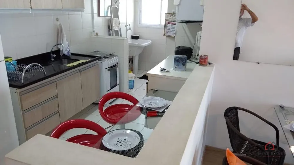 Apartamento, 2 quartos, 92 m² - Foto 10