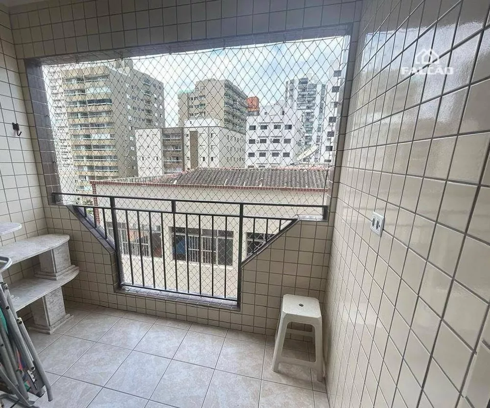 Apartamento à venda com 2 quartos, 78m² - Foto 2