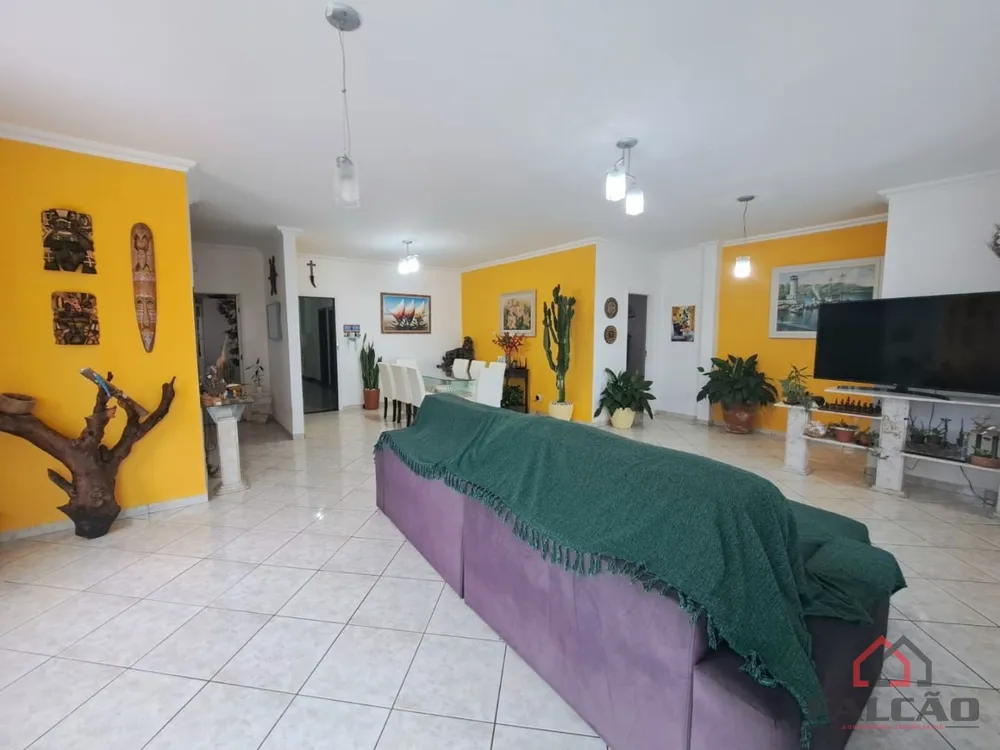 Cobertura, 4 quartos, 348 m² - Foto 2