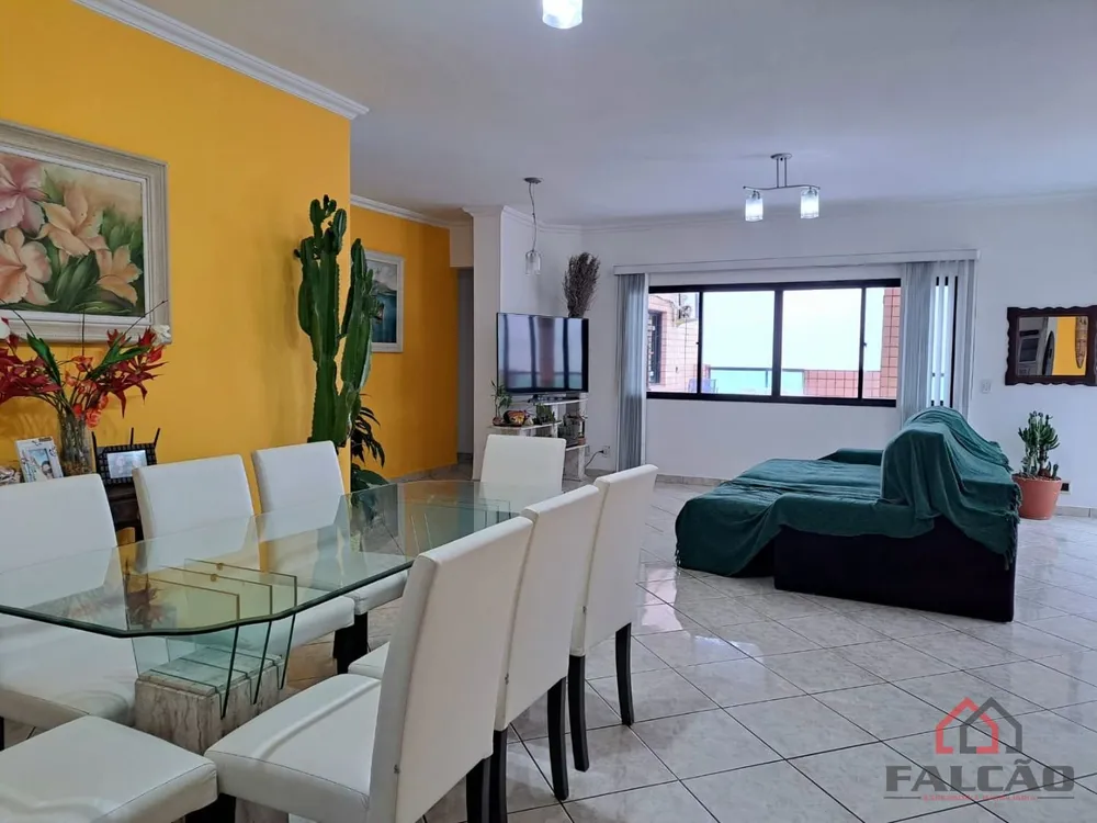 Cobertura, 4 quartos, 348 m² - Foto 1