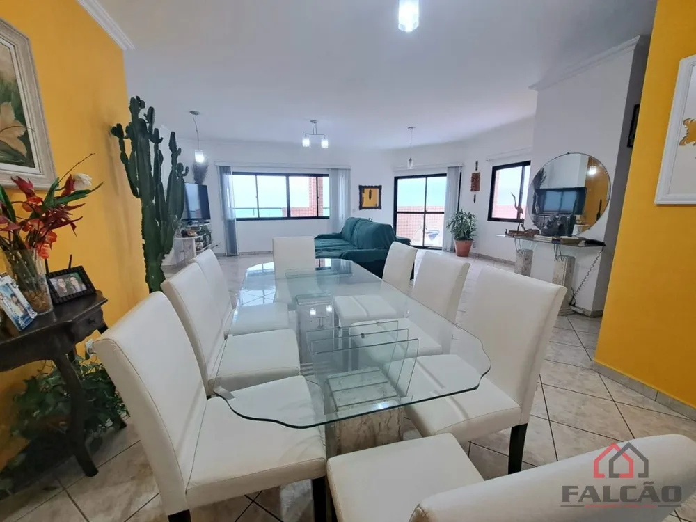 Cobertura, 4 quartos, 348 m² - Foto 3