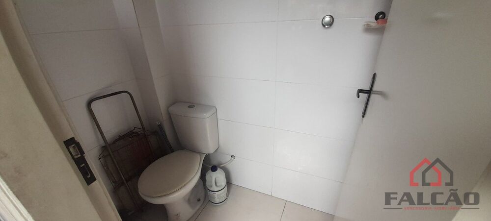 Apartamento à venda com 2 quartos, 90m² - Foto 8