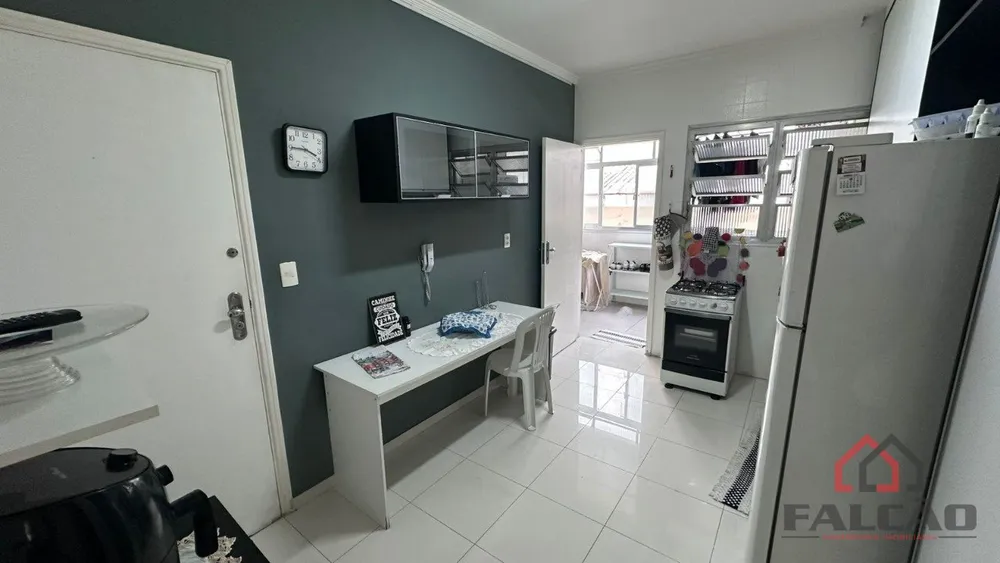 Apartamento, 2 quartos, 119 m² - Foto 6