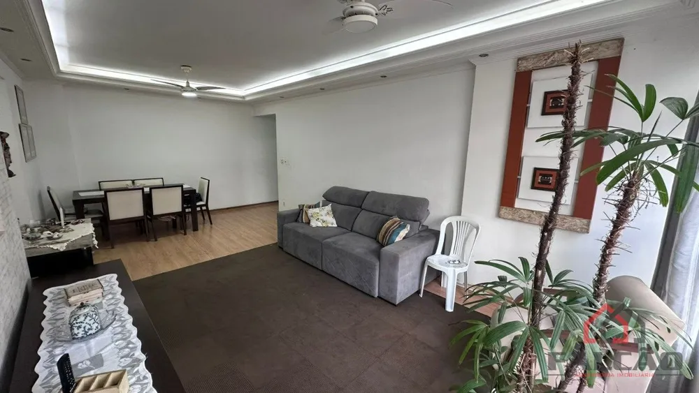 Apartamento, 2 quartos, 119 m² - Foto 2