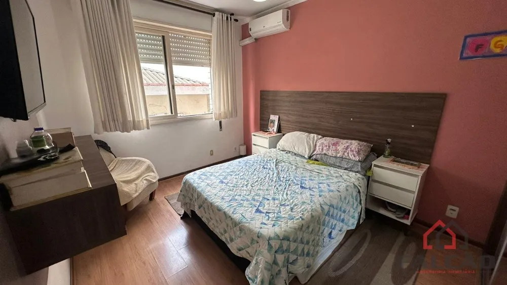 Apartamento, 2 quartos, 119 m² - Foto 5