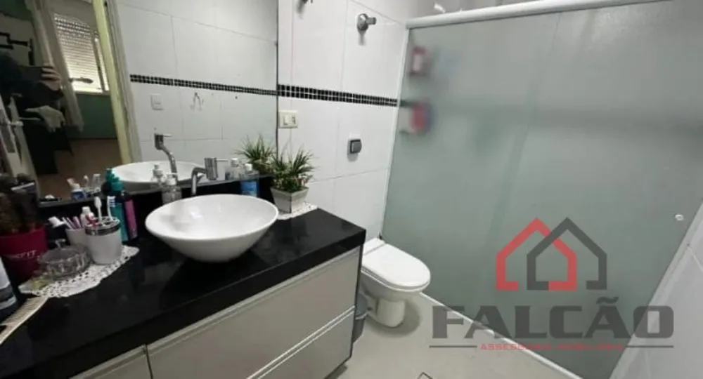 Apartamento, 2 quartos, 119 m² - Foto 2