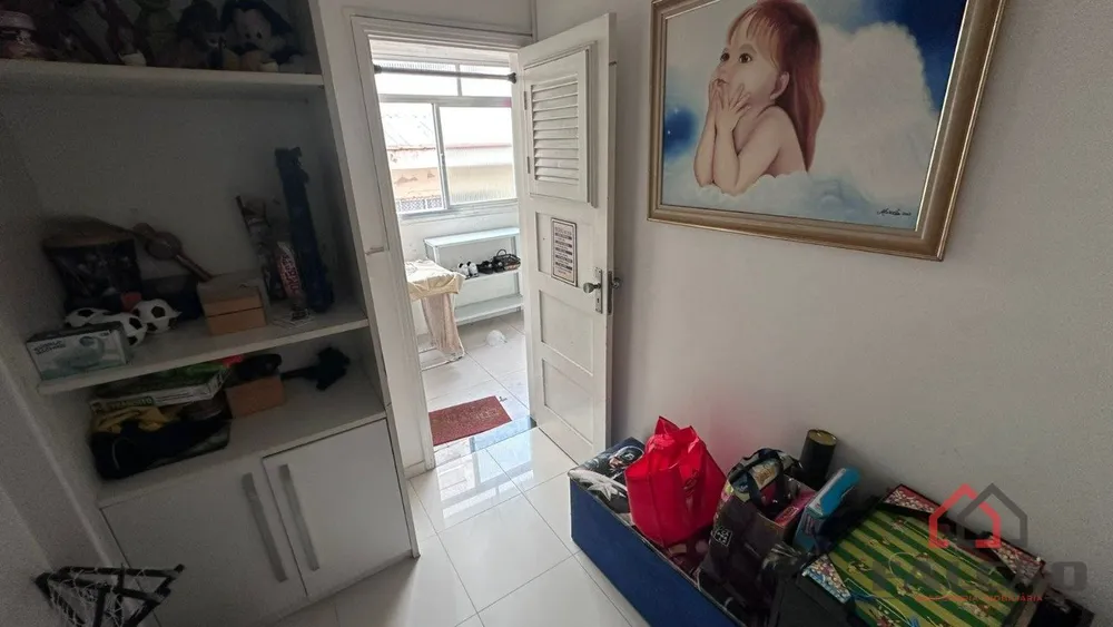 Apartamento, 2 quartos, 119 m² - Foto 3