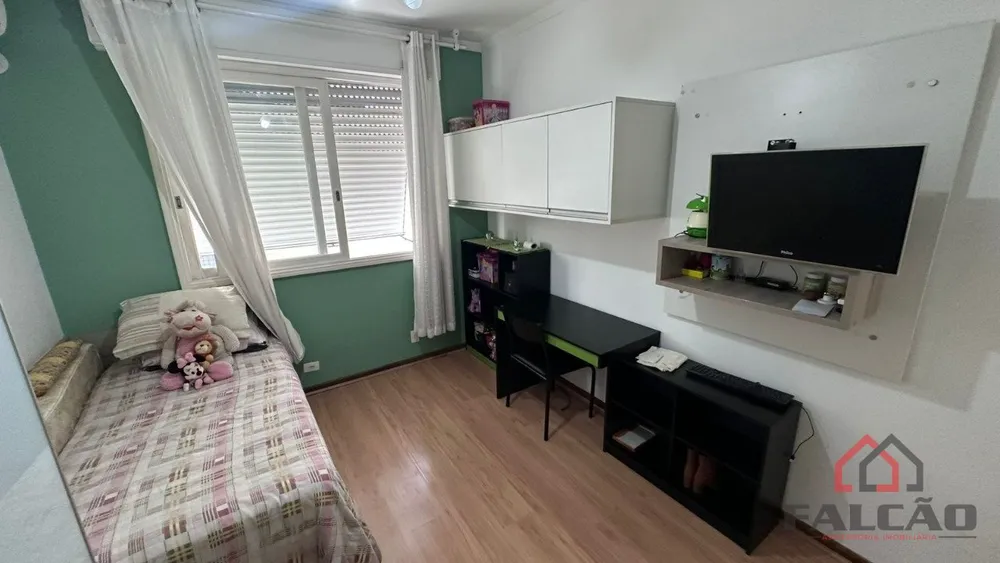 Apartamento, 2 quartos, 119 m² - Foto 5