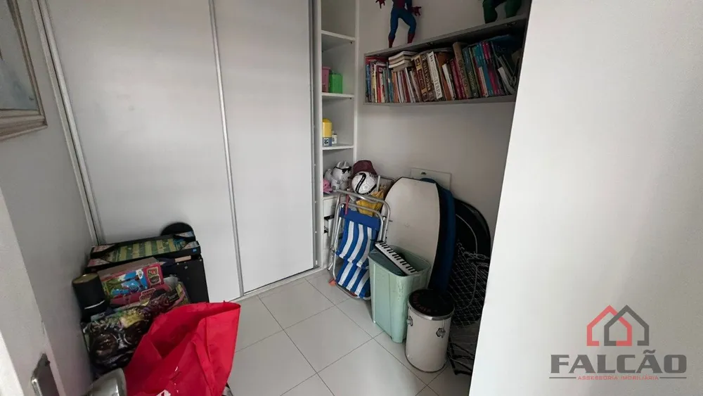 Apartamento, 2 quartos, 119 m² - Foto 7