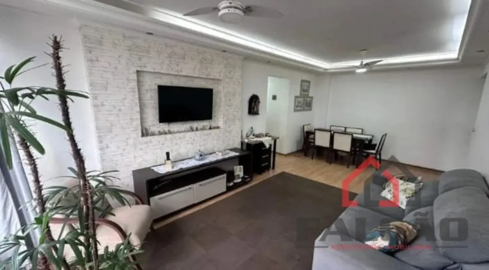 Apartamento, 2 quartos, 119 m² - Foto 3