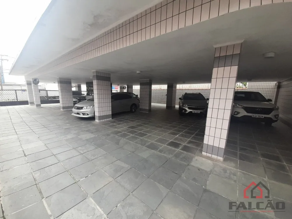Apartamento, 2 quartos, 125 m² - Foto 15