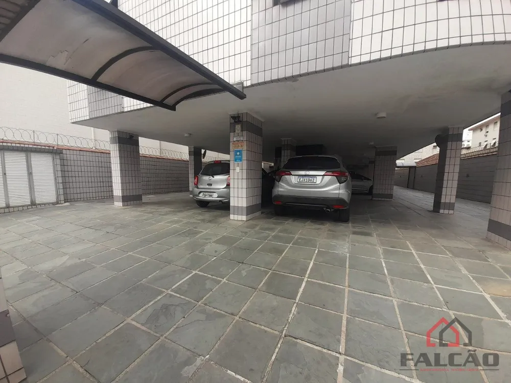 Apartamento, 2 quartos, 125 m² - Foto 16